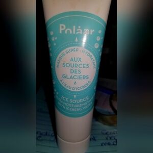Polar  Ice source Mask